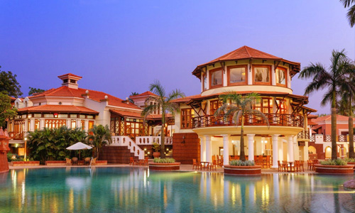 Top wedding planners in goa
